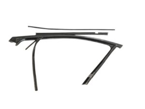 Guarnizione Porta Anteriore Sx Renault Scenic 3 803310013R - 31734