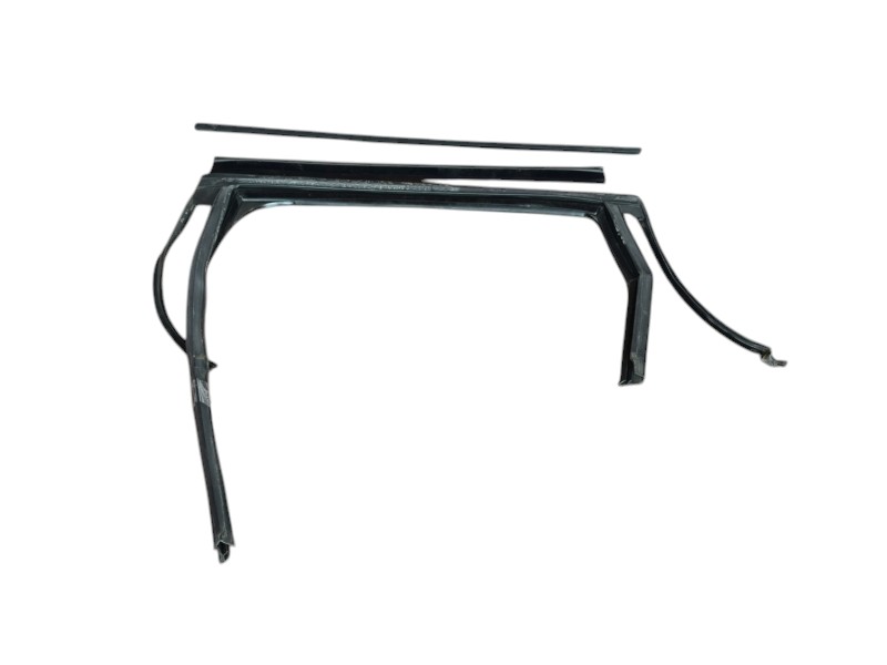 Guarnizione Porta Posteriore Sx Renault Scenic 3 823310013R - 31735