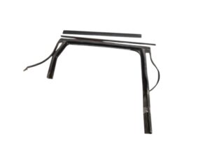 Guarnizione Porta Posteriore Dx Renault Scenic 3 823300013R - 31736