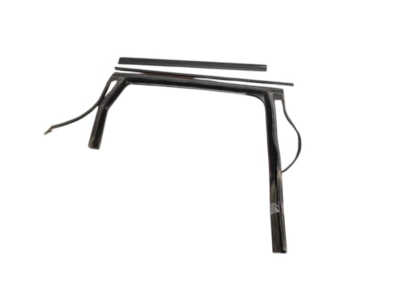 Guarnizione Porta Posteriore Dx Renault Scenic 3 823300013R - 31736