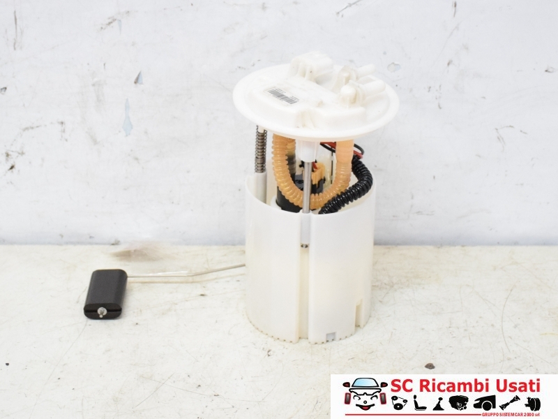 Pompa Serbatoio Gasolio Renault Scenic 3 1.6 Dci 172026141R - 31738 Pompa Serbatoio Gasolio Renault Scenic 3 1.6 Dci 172026141R - 31738
