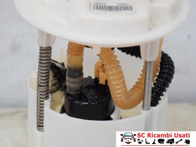 Pompa Serbatoio Gasolio Renault Scenic 3 1.6 Dci 172026141R - 31738 Pompa Serbatoio Gasolio Renault Scenic 3 1.6 Dci 172026141R - 31738