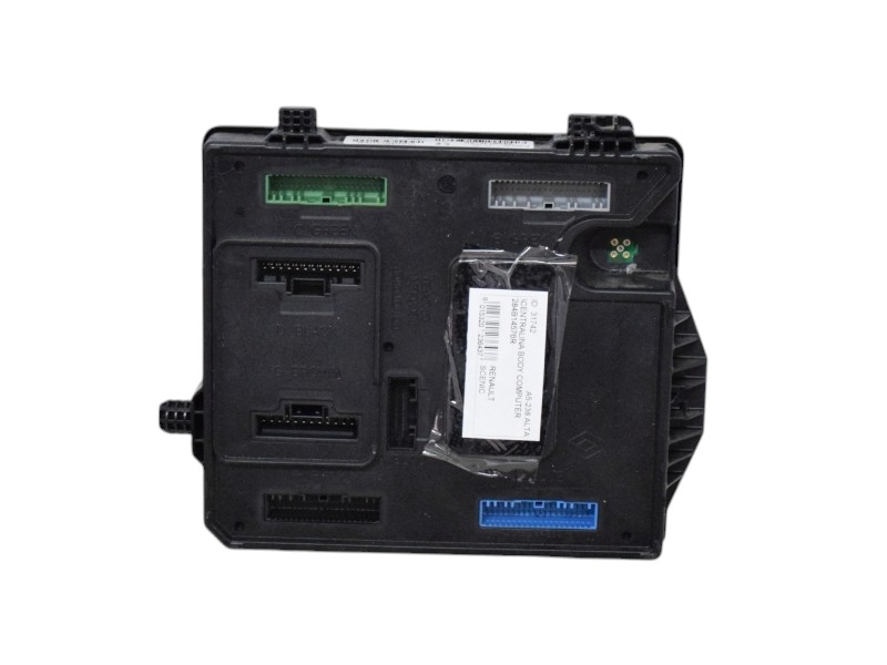 Centralina Body Computer Renault Scenic 3 284B14576R - 31742 Centralina Body Computer Renault Scenic 3 284B14576R - 31742