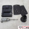 Blocchetto Accensione Con Chiave Renault Scenic 3 285909828R - 31743 Blocchetto Accensione Con Chiave Renault Scenic 3 285909828R - 31743