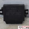 Centralina Sensori Di Parcheggio Renault Scenic 3 259907172R - 31746 Centralina Sensori Di Parcheggio Renault Scenic 3 259907172R - 31746