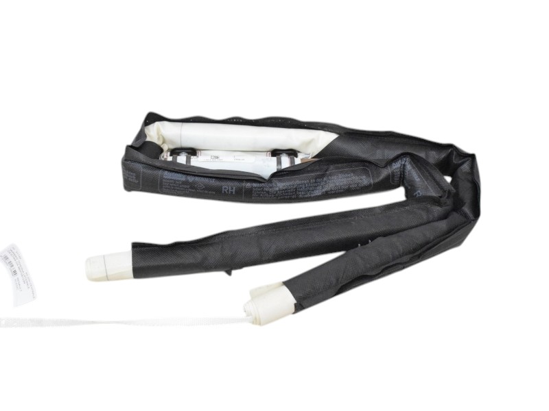 Airbag Tendina Laterale Destra Renault Scenic 3 985P06123R - 31748