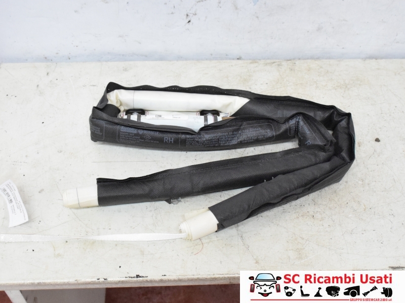 Airbag Tendina Laterale Destra Renault Scenic 3 985P06123R - 31748