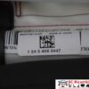 Airbag Tendina Laterale Destra Renault Scenic 3 985P06123R - 31748 Airbag Tendina Laterale Destra Renault Scenic 3 985P06123R - 31748