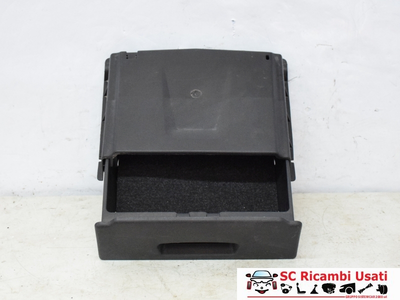 Portaoggetti Sedile Renault Scenic 3 873900002R - 31749 Portaoggetti Sedile Renault Scenic 3 873900002R - 31749