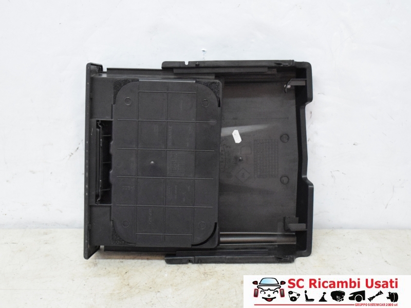 Portaoggetti Sedile Renault Scenic 3 873900002R - 31749 Portaoggetti Sedile Renault Scenic 3 873900002R - 31749