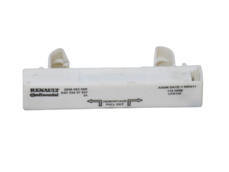 Amplificatore Antenna Gps Renault Scenic 3 285906352R - 31755