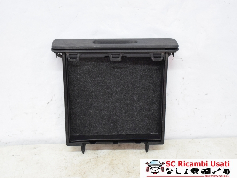 Portaoggetti Sedile Posteriore Renault Scenic 3 883900001R - 31756 Portaoggetti Sedile Posteriore Renault Scenic 3 883900001R - 31756