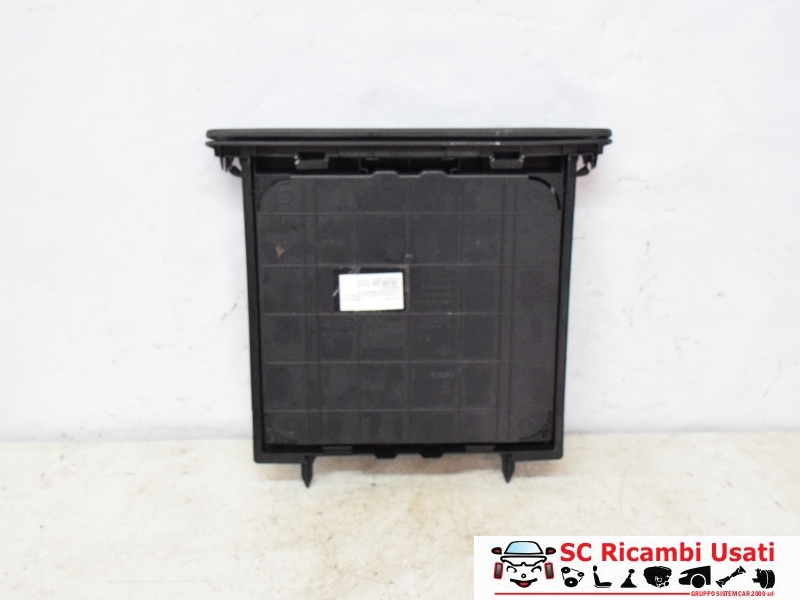 Portaoggetti Sedile Posteriore Renault Scenic 3 883900001R - 31756 Portaoggetti Sedile Posteriore Renault Scenic 3 883900001R - 31756