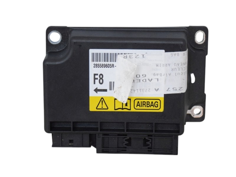 Centralina Airbag Renault Scenic 3 285589605R - 31758