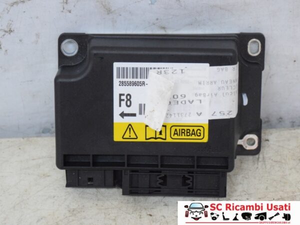 Centralina Airbag Renault Scenic 3 285589605R