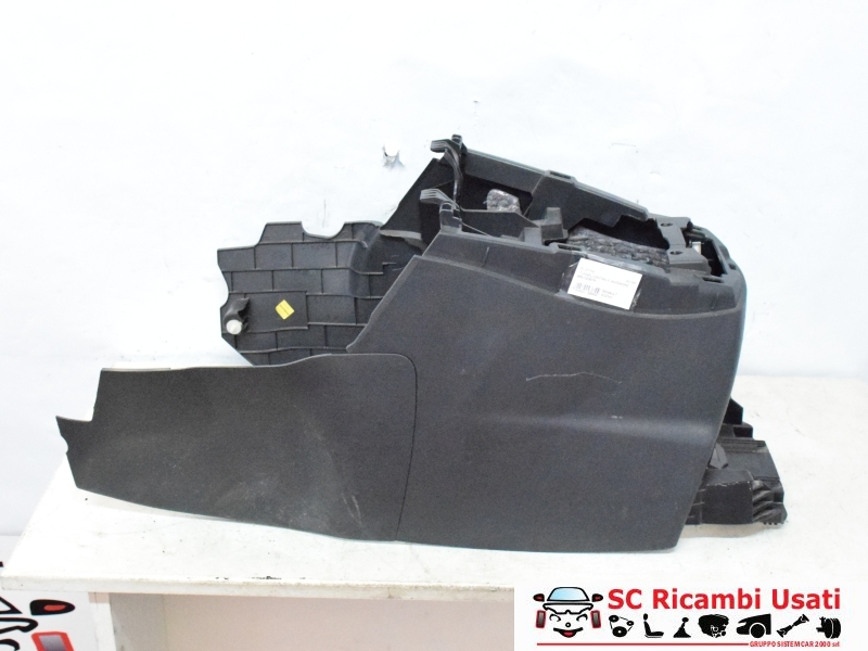 Tunnel Centrale Anteriore Renault Scenic 3 969100067R - 31759 Tunnel Centrale Anteriore Renault Scenic 3 969100067R - 31759