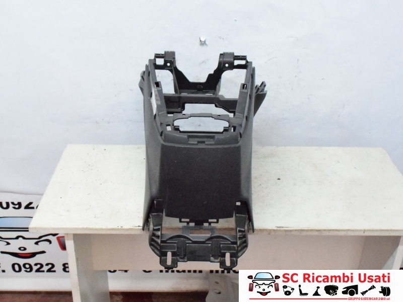 Tunnel Centrale Anteriore Renault Scenic 3 969100067R - 31759 Tunnel Centrale Anteriore Renault Scenic 3 969100067R - 31759