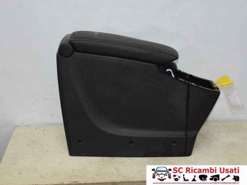 Tunnel Centrale Con Poggiabraccio Renault Scenic 3 969102501R - 31761