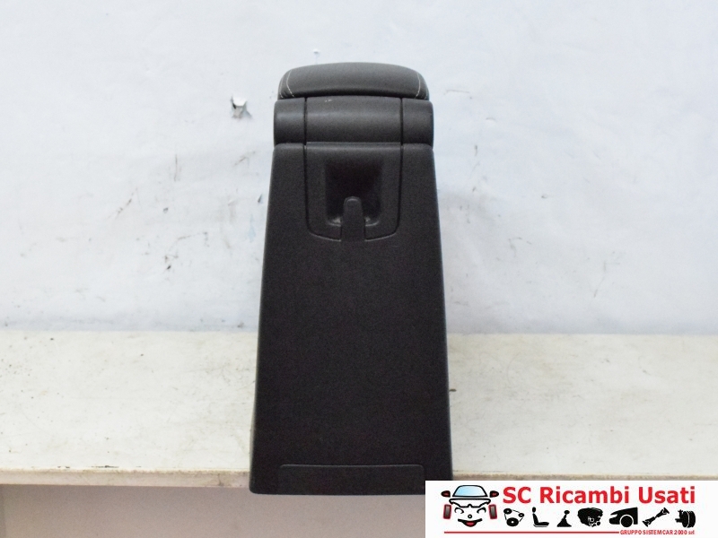 Tunnel Centrale Con Poggiabraccio Renault Scenic 3 969102501R - 31761