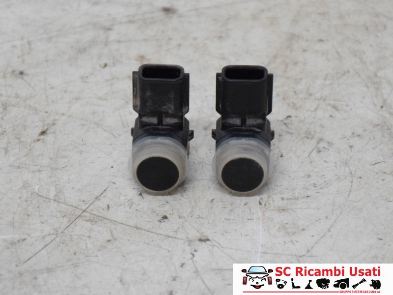 Sensore Di Parcheggio Renault Scenic 3 284420002R - 31764 Sensore Di Parcheggio Renault Scenic 3 284420002R - 31764