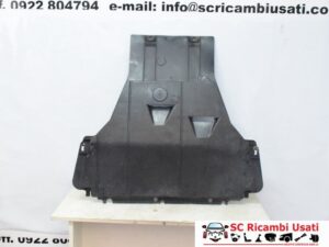 Sottomotore Renault Scenic 3 758900007R
