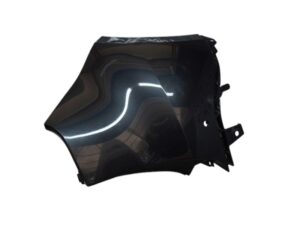 Cantonale Dx Paraurti Posteriore Renault Scenic 3 850160001R - 31771