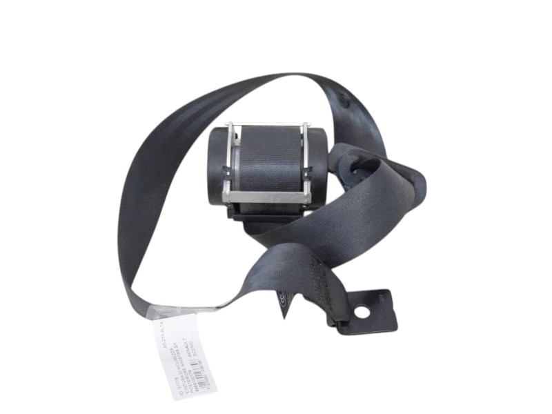 Cintura Posteriore Sinistra Renault Scenic 3 888410017R - 31778 Cintura Posteriore Sinistra Renault Scenic 3 888410017R - 31778