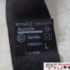 Cintura Posteriore Sinistra Renault Scenic 3 888410017R - 31778 Cintura Posteriore Sinistra Renault Scenic 3 888410017R - 31778