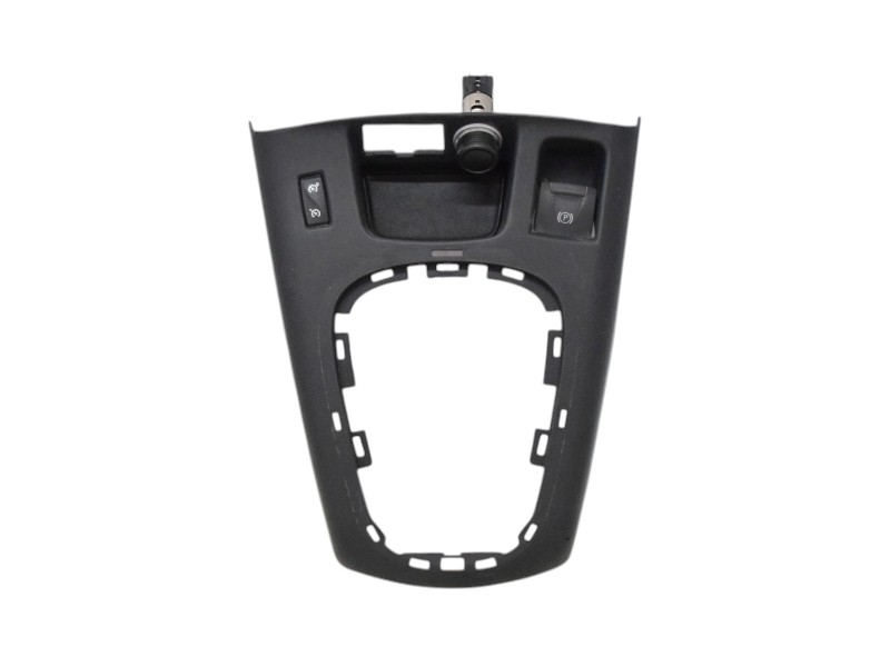 Cornice Leva Cambio Renault Scenic 3 969330001R - 31780