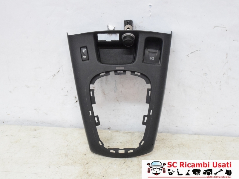 Cornice Leva Cambio Renault Scenic 3 969330001R - 31780