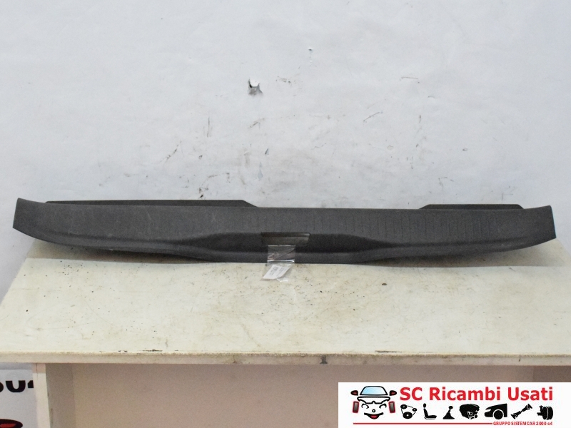 Battivaligia Renault Scenic 3 849210002R - 31786
