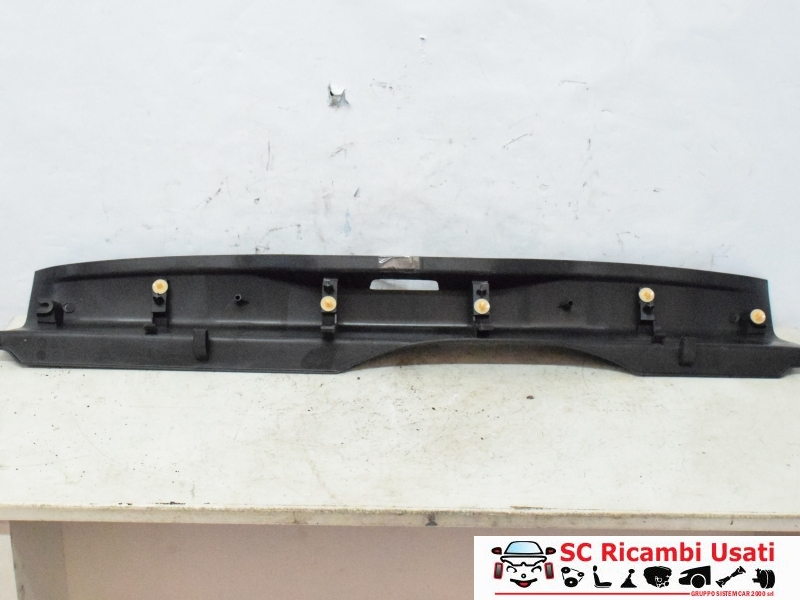 Battivaligia Renault Scenic 3 849210002R - 31786