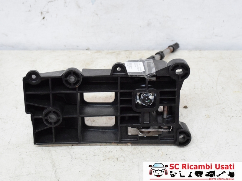 Leva Cambio Renault Scenic 3 8200736236 - 31788 Leva Cambio Renault Scenic 3 8200736236 - 31788