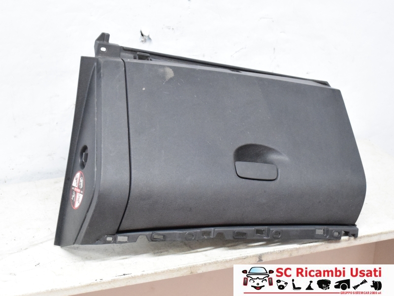 Cassetto Portaoggetti Renault Scenic 3 681080024R - 31789 Cassetto Portaoggetti Renault Scenic 3 681080024R - 31789
