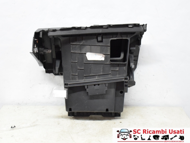 Cassetto Portaoggetti Renault Scenic 3 681080024R - 31789 Cassetto Portaoggetti Renault Scenic 3 681080024R - 31789
