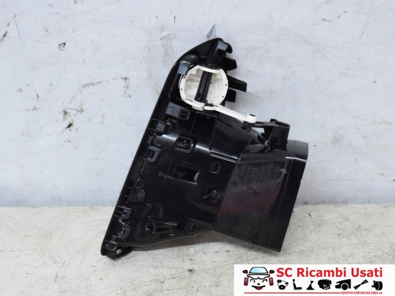 Diffusore Aria Condizionata Dx Renault Scenic 3 - 31793 Diffusore Aria Condizionata Dx Renault Scenic 3 - 31793