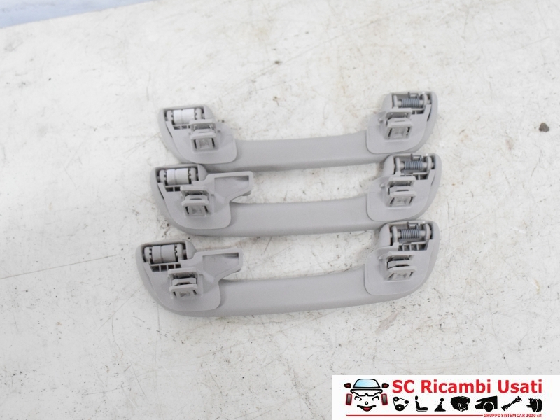 Maniglie Appiglio Renault Scenic 3 - 31794 Maniglie Appiglio Renault Scenic 3 - 31794