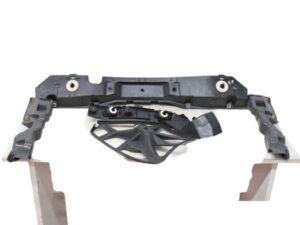 Supporto Paraurti Posteriore Renault Scenic 3 850420002R - 31795