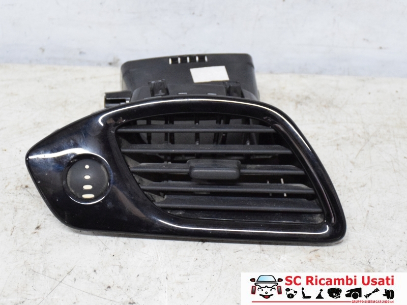Diffusore Aria Condizionata Sx Renault Scenic 3 - 31797 Diffusore Aria Condizionata Sx Renault Scenic 3 - 31797
