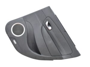 Pannello Porta Posteriore Destra Renault Scenic 3 829A01896R - 31799