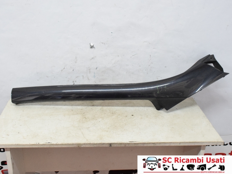 Modanatura Montante Anteriore Dx Renault Scenic 3 768340002R - 31801 Modanatura Montante Anteriore Dx Renault Scenic 3 768340002R - 31801