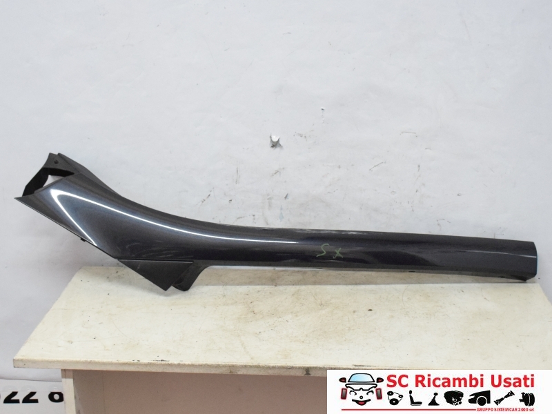 Modanatura Montante Anteriore Sx Renault Scenic 3 768350002R - 31803 Modanatura Montante Anteriore Sx Renault Scenic 3 768350002R - 31803