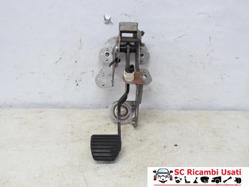 Pedale Freno Renault Scenic 3 465010016R - 31805