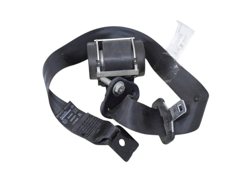 Cintura Posteriore Destra Renault Scenic 3 888400028R - 31808 Cintura Posteriore Destra Renault Scenic 3 888400028R - 31808