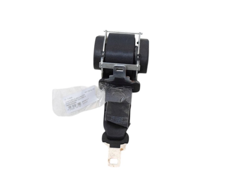 Cintura Posteriore Centrale Renault Scenic 3 888500009R - 31809