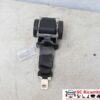 Cintura Posteriore Centrale Renault Scenic 3 888500009R - 31809
