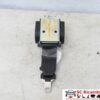 Cintura Posteriore Centrale Renault Scenic 3 888500009R - 31809