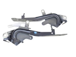 Cerniere Cofano Anteriore Renault Scenic 3 654010004R 654000004R - 31813