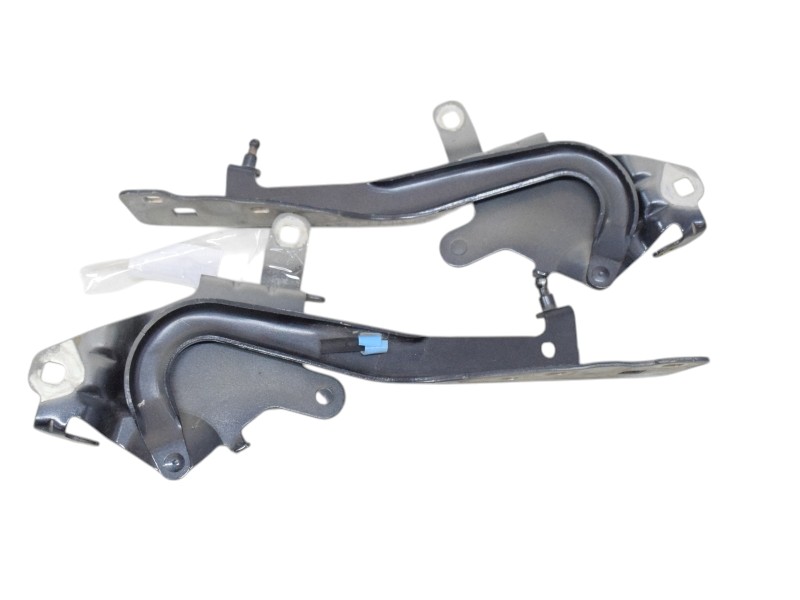 Cerniere Cofano Anteriore Renault Scenic 3 654010004R 654000004R - 31813 Cerniere Cofano Anteriore Renault Scenic 3 654010004R 654000004R - 31813