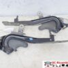 Cerniere Cofano Anteriore Renault Scenic 3 654010004R 654000004R - 31813 Cerniere Cofano Anteriore Renault Scenic 3 654010004R 654000004R - 31813